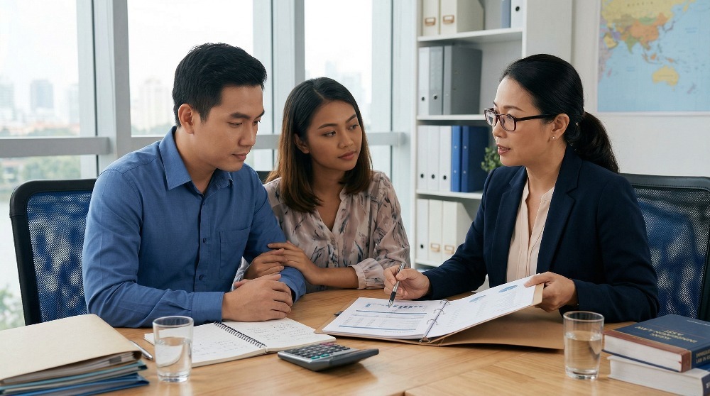 合理的外籍新娘費用是多少?專家教你如何避開跨國相親的價格陷阱