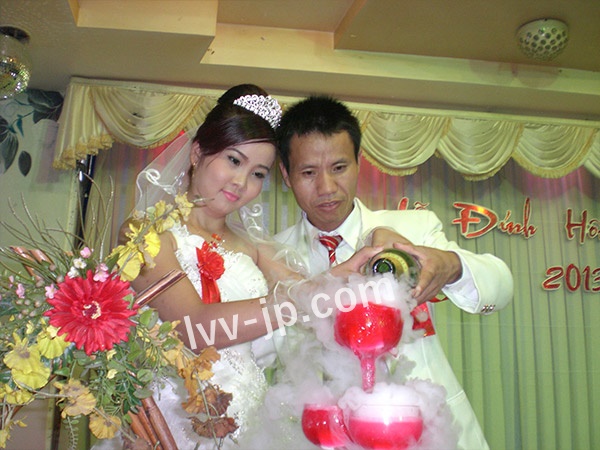 北越新娘婚姻仲介公司