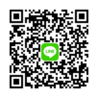 LINE 官方帳號 QR Code