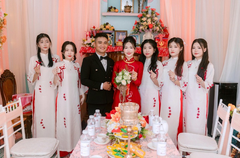 越南新娘結婚費用攻略：PTT實戰經驗教你省錢又省心