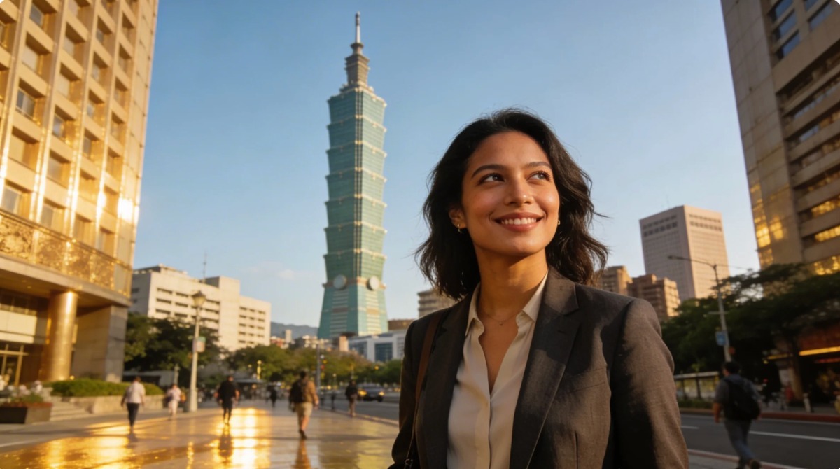 外籍新娘在台工作權全指南：從依親居留到長期居留的就業規範