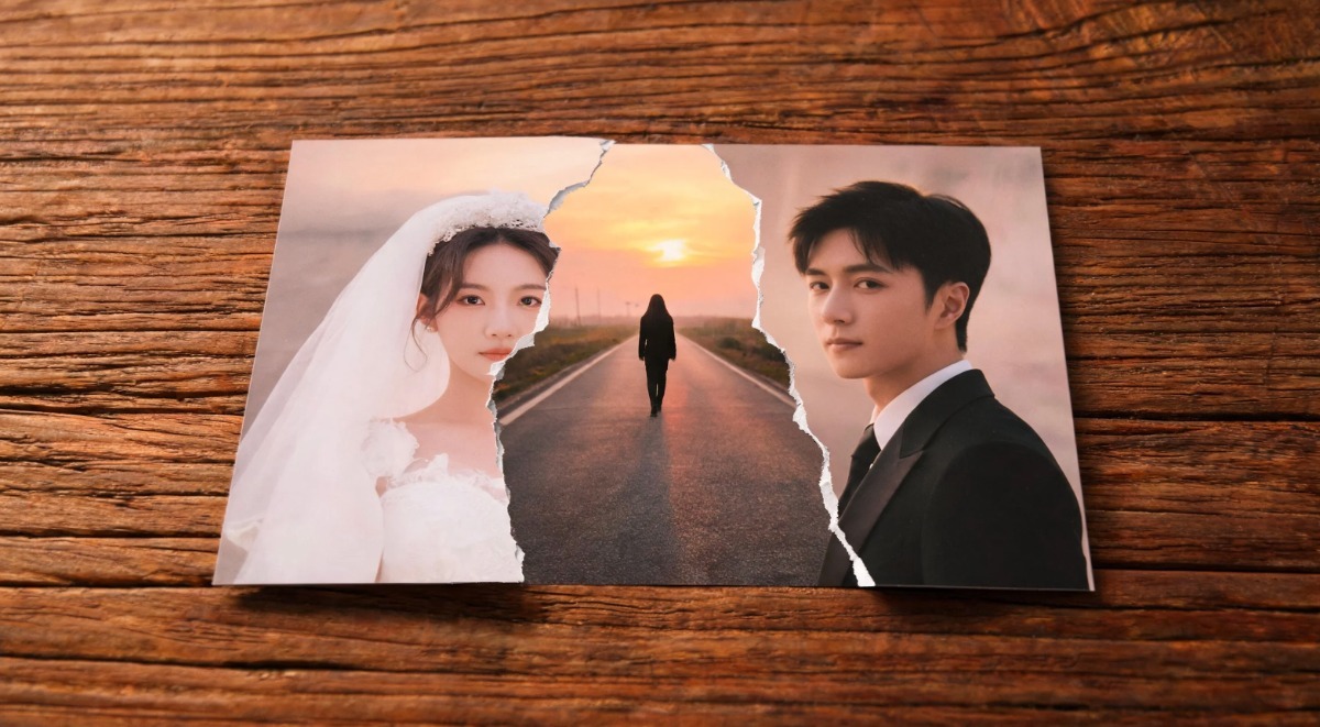 正視跨國婚姻風險：外籍新娘逃跑真相解析，從缺點評估到長期經營的關鍵